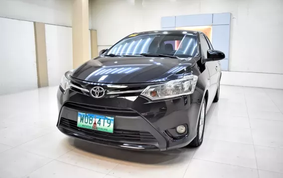 2014 Toyota Vios  1.3 E CVT in Lemery, Batangas-6