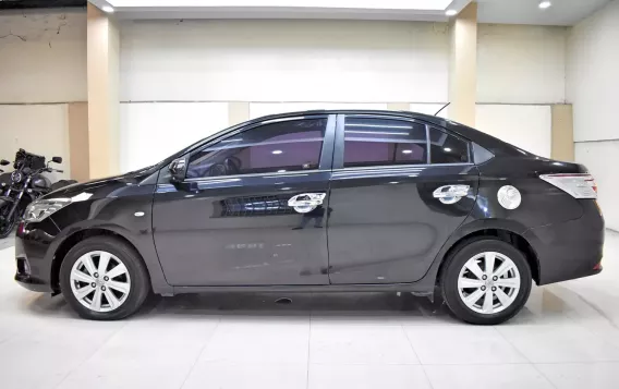 2014 Toyota Vios  1.3 E CVT in Lemery, Batangas-8