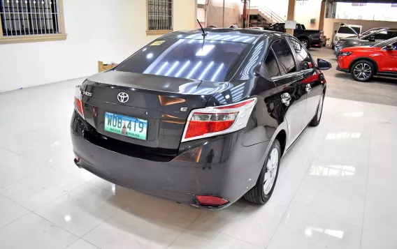 2014 Toyota Vios  1.3 E CVT in Lemery, Batangas-12