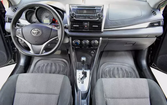 2014 Toyota Vios  1.3 E CVT in Lemery, Batangas-15