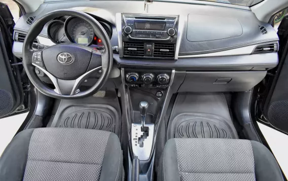 2014 Toyota Vios  1.3 E CVT in Lemery, Batangas-19