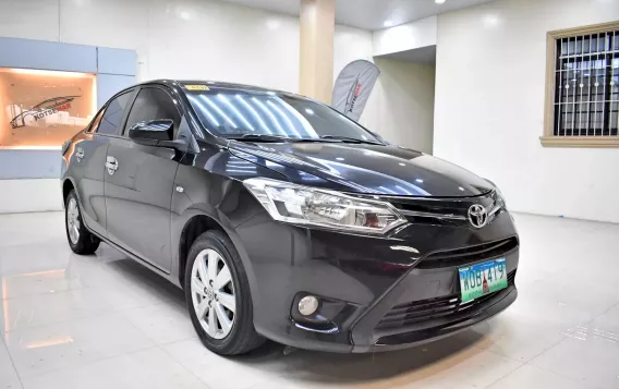 2014 Toyota Vios  1.3 E CVT in Lemery, Batangas-20