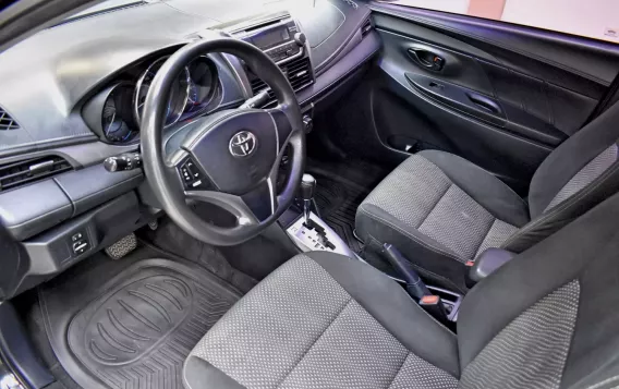 2014 Toyota Vios  1.3 E CVT in Lemery, Batangas-22