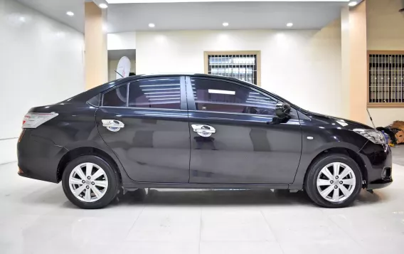 2014 Toyota Vios  1.3 E CVT in Lemery, Batangas-26