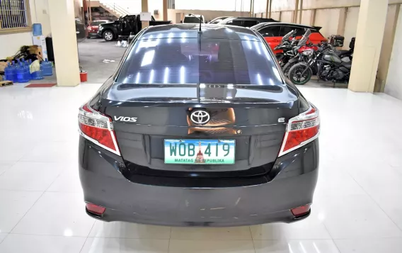 2014 Toyota Vios  1.3 E CVT in Lemery, Batangas-27