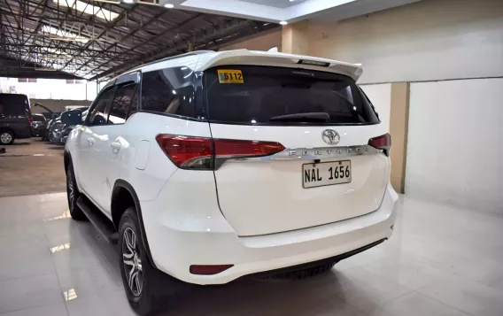 2017 Toyota Fortuner  2.4 G Diesel 4x2 AT in Lemery, Batangas-1