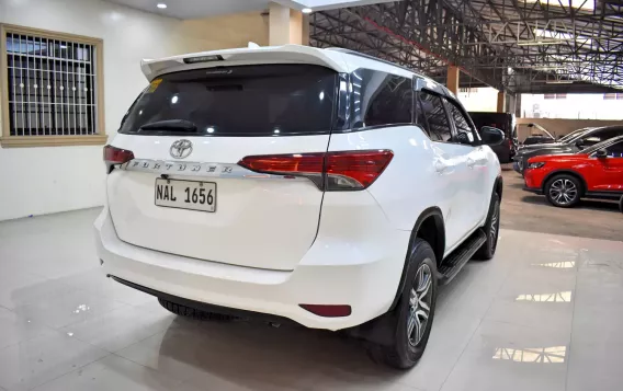 2017 Toyota Fortuner  2.4 G Diesel 4x2 AT in Lemery, Batangas-5