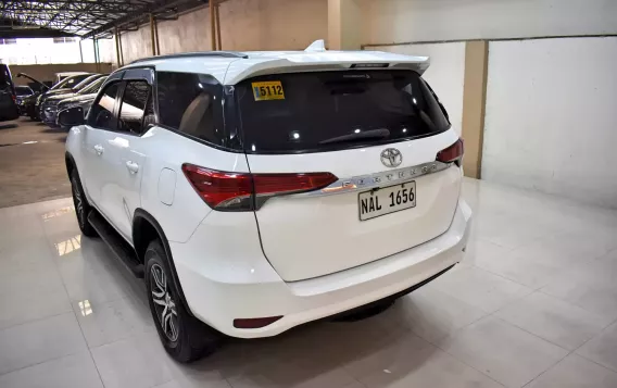 2017 Toyota Fortuner  2.4 G Diesel 4x2 AT in Lemery, Batangas-23