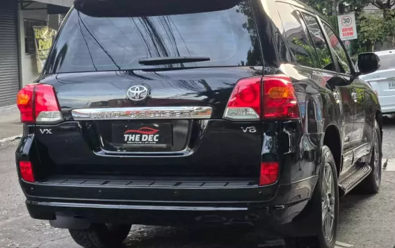 2015 Toyota Land Cruiser in Manila, Metro Manila-3