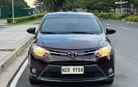 2018 Toyota Vios in Manila, Metro Manila