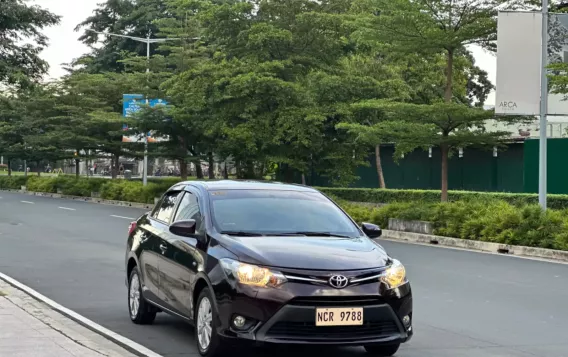 2018 Toyota Vios in Manila, Metro Manila-16