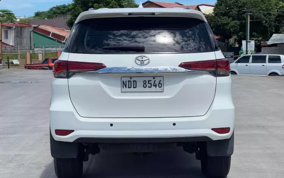 2015 Toyota Fortuner in Las Piñas, Metro Manila-1