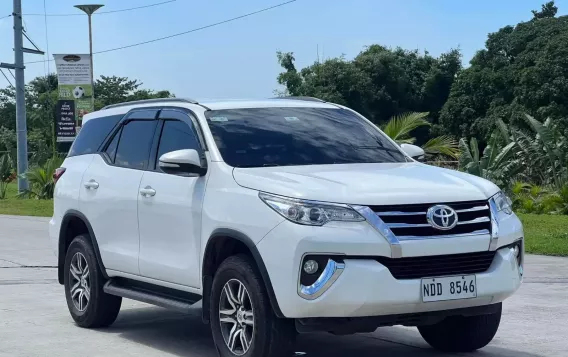 2015 Toyota Fortuner in Las Piñas, Metro Manila-3