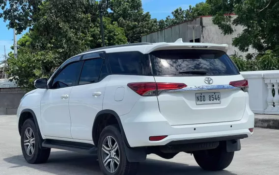 2015 Toyota Fortuner in Las Piñas, Metro Manila-5