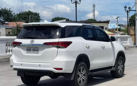 2015 Toyota Fortuner in Las Piñas, Metro Manila-6