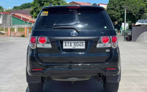 2015 Toyota Fortuner in Las Piñas, Metro Manila-6