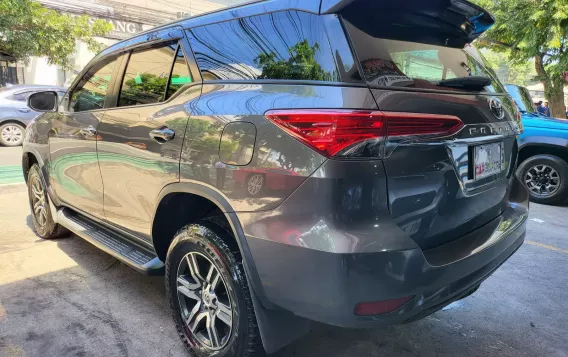 2017 Toyota Fortuner in Las Piñas, Metro Manila-3