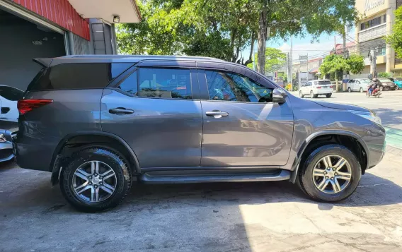 2017 Toyota Fortuner in Las Piñas, Metro Manila-6