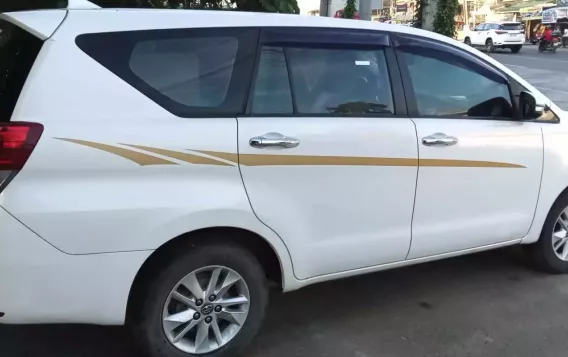 2017 Toyota Innova  2.8 G Diesel AT in Cauayan, Isabela-2