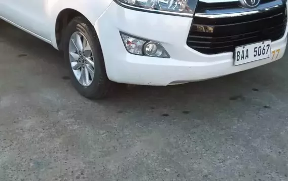 2017 Toyota Innova  2.8 G Diesel AT in Cauayan, Isabela