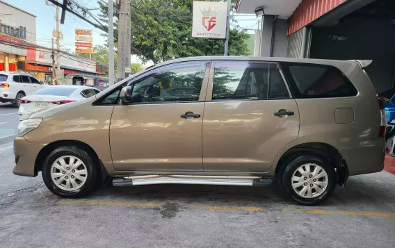 2013 Toyota Innova in Las Piñas, Metro Manila-2