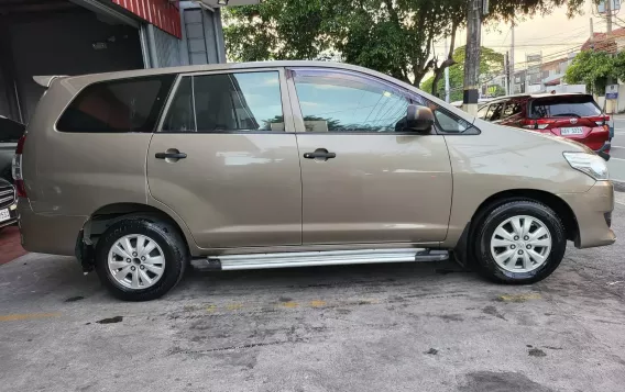 2013 Toyota Innova in Las Piñas, Metro Manila-6