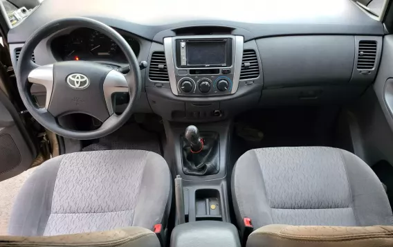 2013 Toyota Innova in Las Piñas, Metro Manila-10