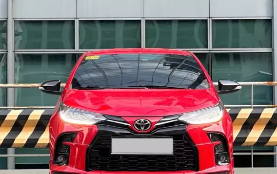 2023 Toyota Vios in Makati, Metro Manila