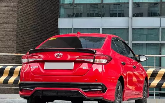 2023 Toyota Vios in Makati, Metro Manila-3