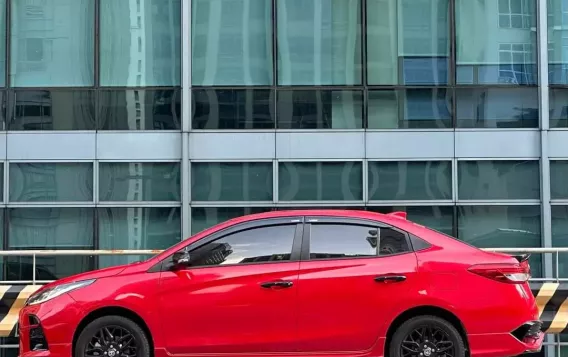 2023 Toyota Vios in Makati, Metro Manila-5