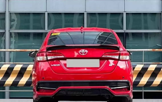 2023 Toyota Vios in Makati, Metro Manila-7