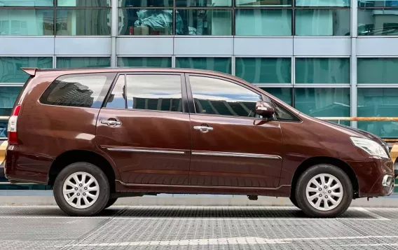 2014 Toyota Innova in Makati, Metro Manila-3