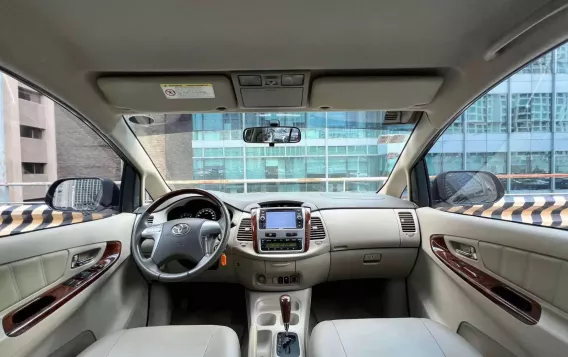 2014 Toyota Innova in Makati, Metro Manila-8