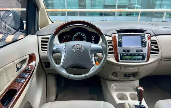 2014 Toyota Innova in Makati, Metro Manila-9