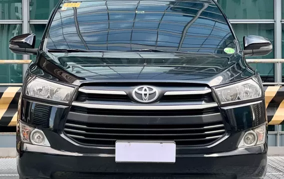 2020 Toyota Innova in Makati, Metro Manila