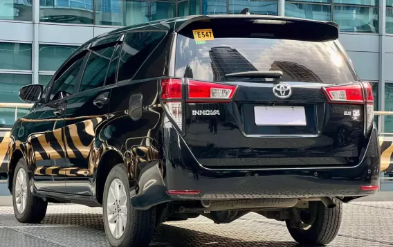 2020 Toyota Innova  2.0 E Gas AT in Makati, Metro Manila-6