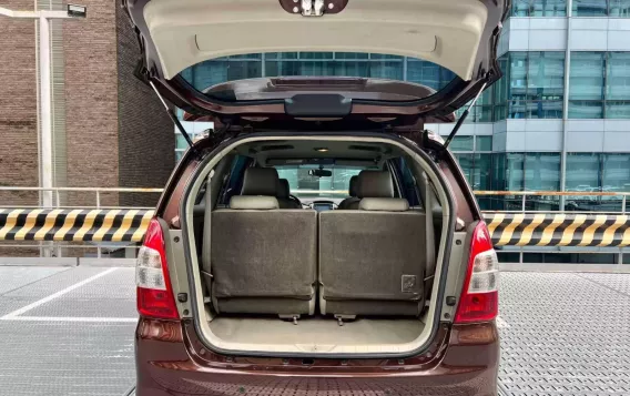 2014 Toyota Innova in Makati, Metro Manila-5