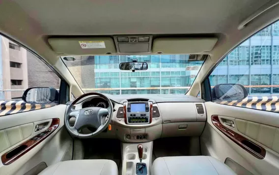 2014 Toyota Innova in Makati, Metro Manila-3