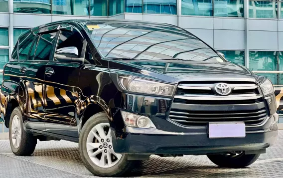 2020 Toyota Innova in Makati, Metro Manila-1