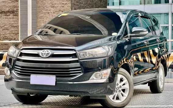 2020 Toyota Innova in Makati, Metro Manila-4