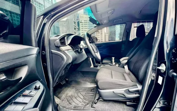 2020 Toyota Innova in Makati, Metro Manila-6