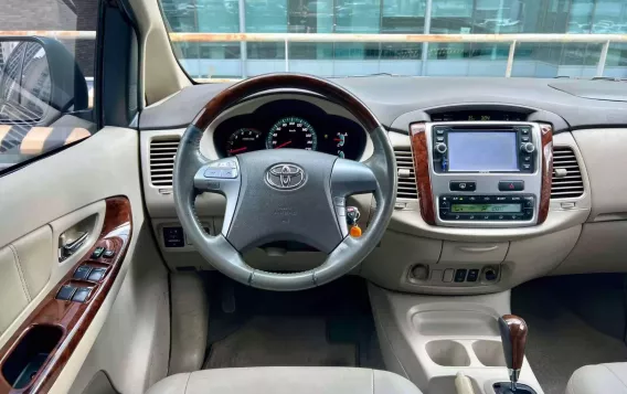 2014 Toyota Innova in Makati, Metro Manila-16