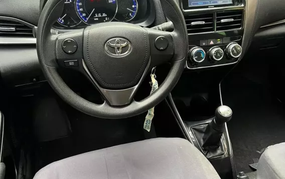 2022 Toyota Vios 1.3 XLE MT in Quezon City, Metro Manila-3