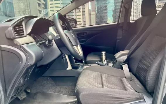 2020 Toyota Innova in Makati, Metro Manila-2