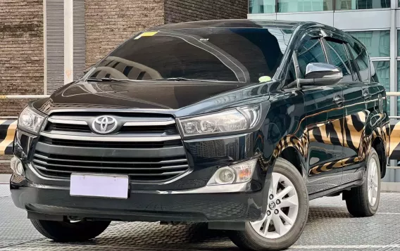 2020 Toyota Innova in Makati, Metro Manila-2