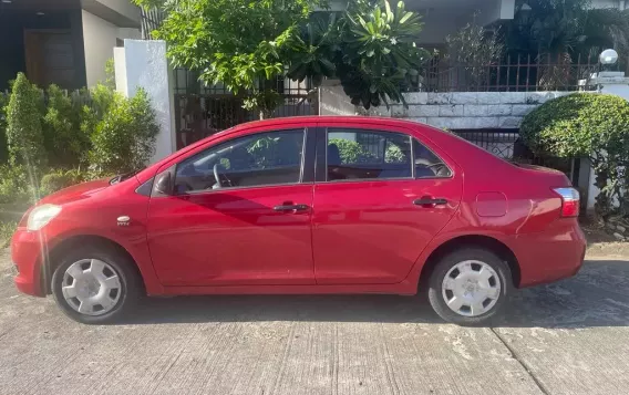 2010 Toyota Vios  1.3 Base MT in Parañaque, Metro Manila-2