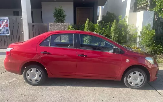 2010 Toyota Vios  1.3 Base MT in Parañaque, Metro Manila-3