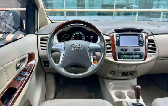 2014 Toyota Innova in Makati, Metro Manila-13