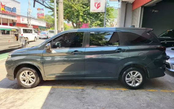 2022 Toyota Avanza in Las Piñas, Metro Manila-2