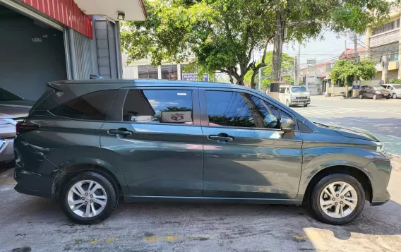 2022 Toyota Avanza in Las Piñas, Metro Manila-6